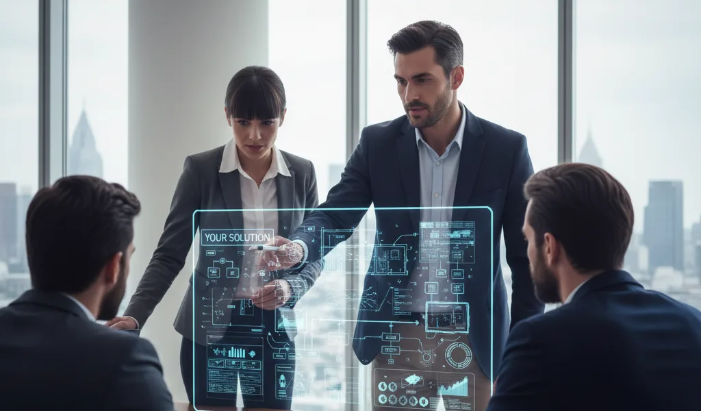 Equipo de Pedroza y Asociados